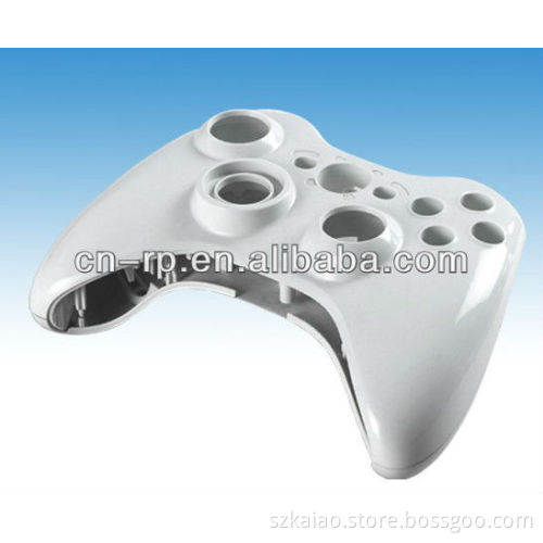 Silicone Mold Manufacturing & Prototype Manufacture